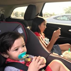 Meet your Posher, Cecil